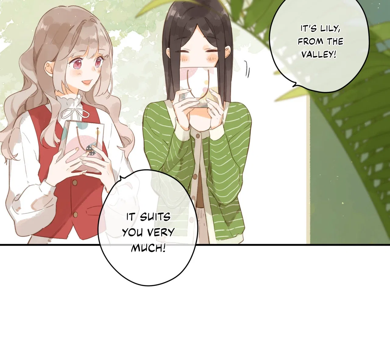 Summer Bloom Chapter 53 – Page 36