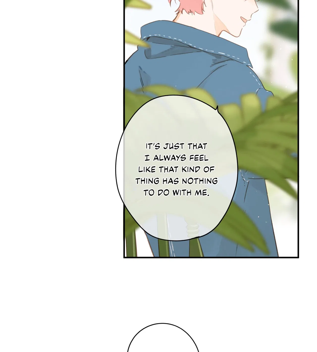 Summer Bloom Chapter 53 – Page 38