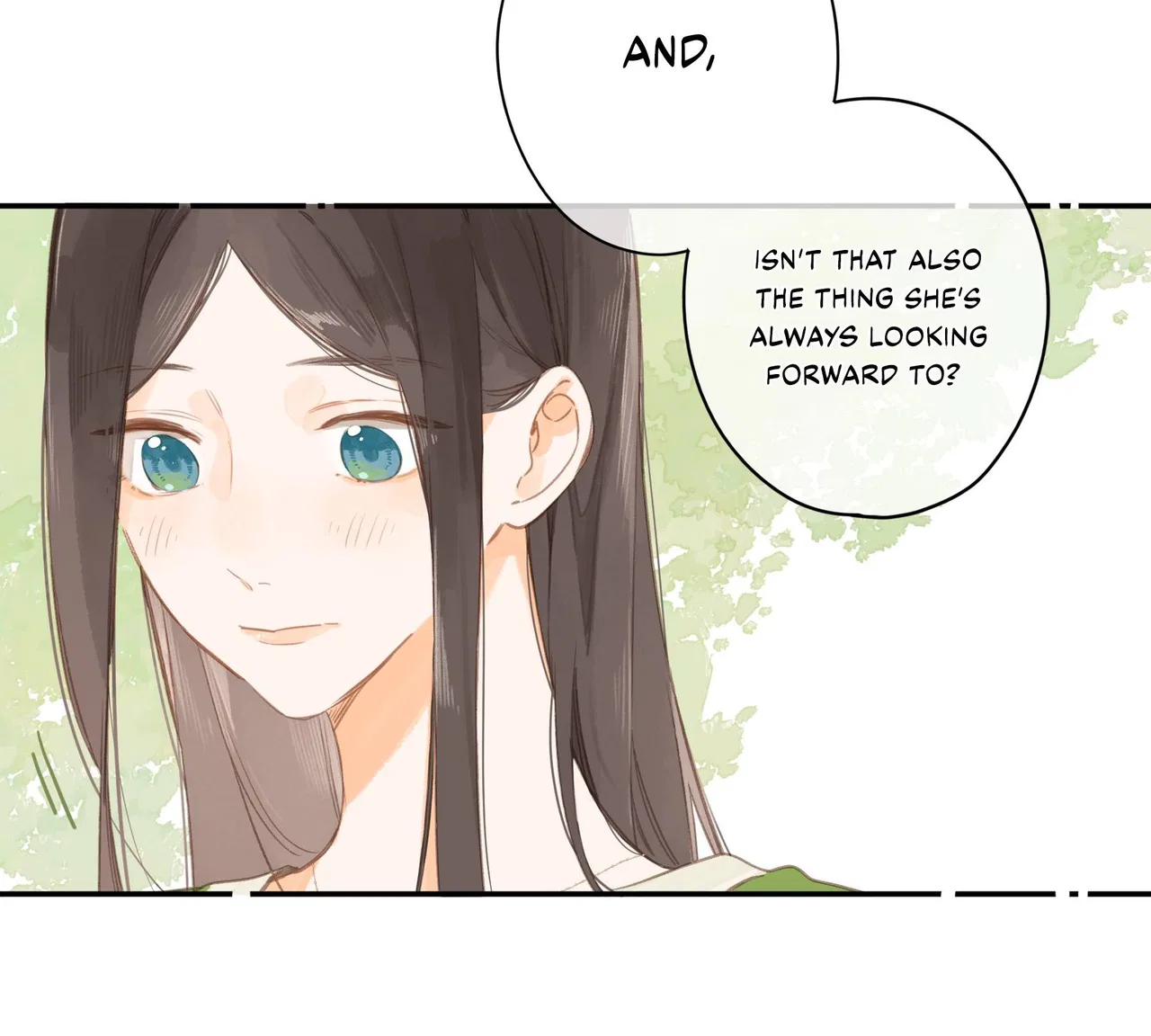 Summer Bloom Chapter 53 – Page 42