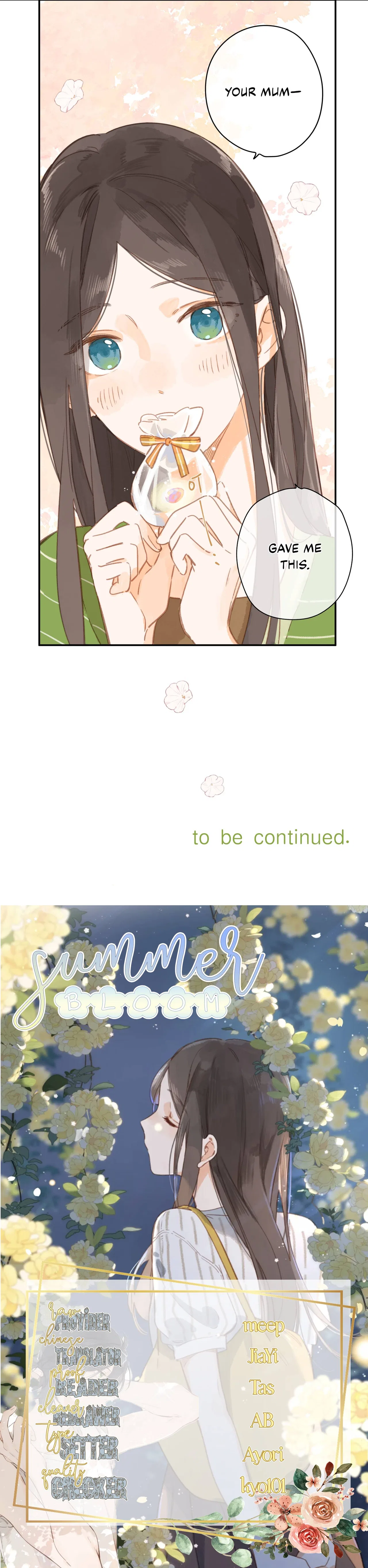 Summer Bloom Chapter 53 – Page 61