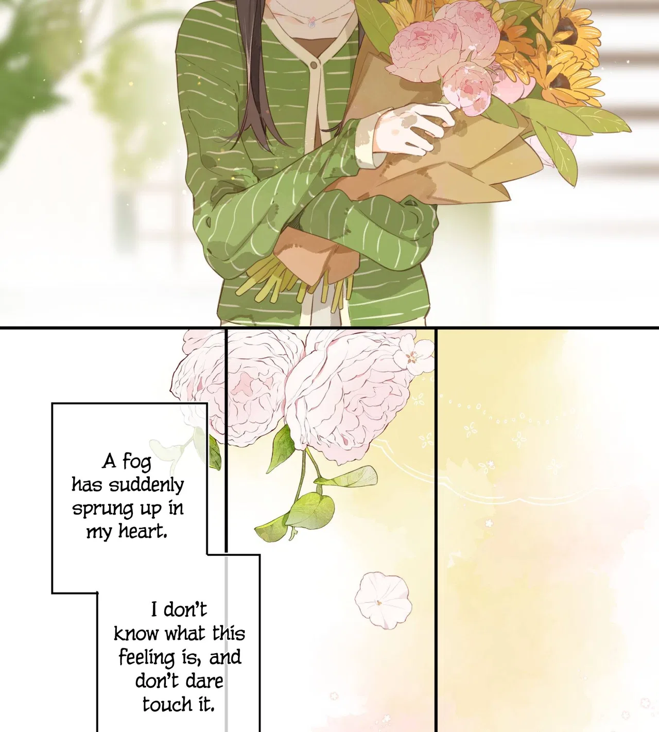 Summer Bloom Chapter 52 – Page 4