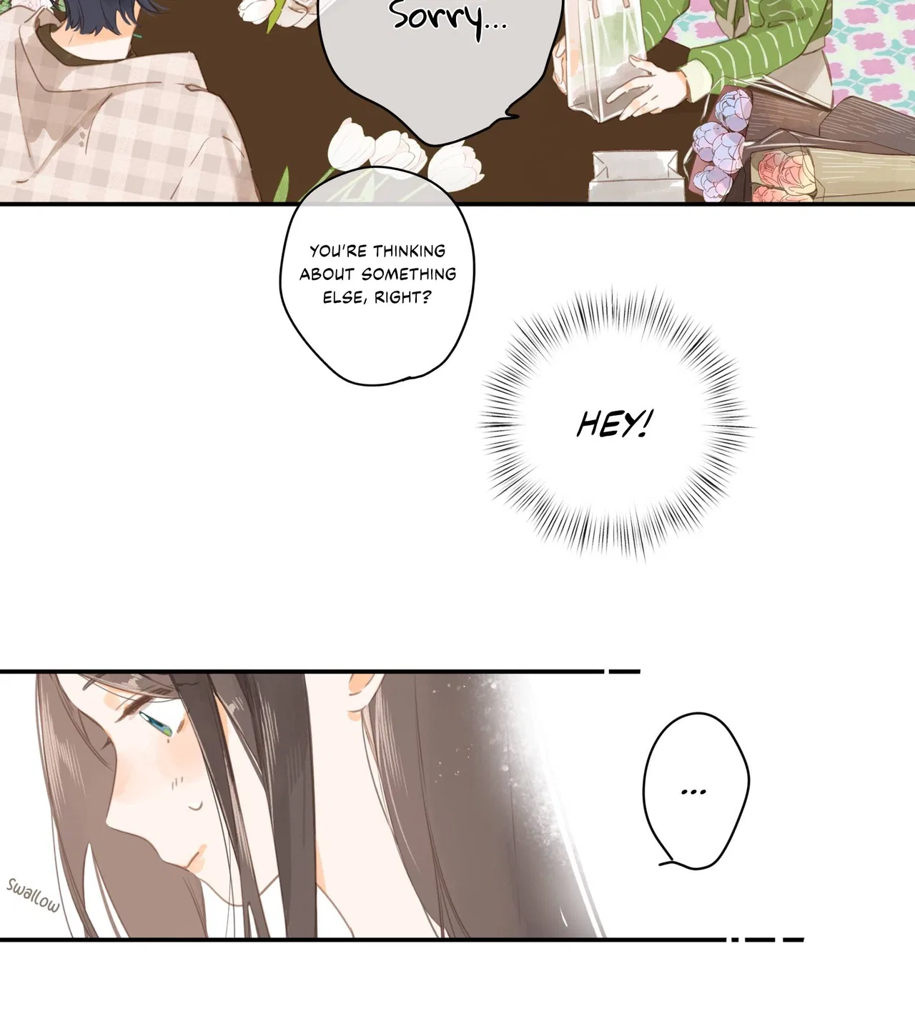 Summer Bloom Chapter 52 – Page 17
