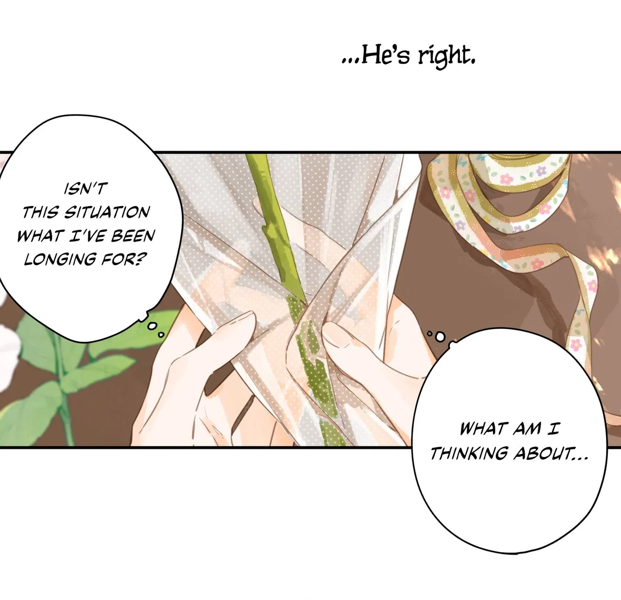 Summer Bloom Chapter 52 – Page 18