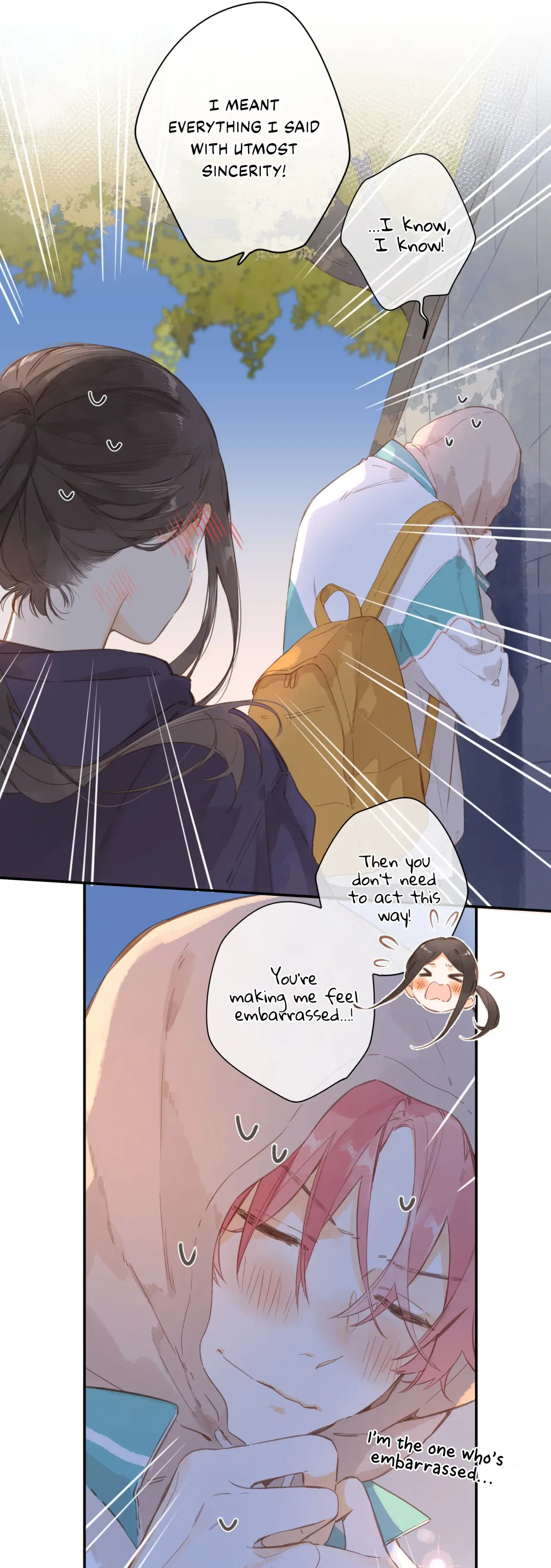 Summer Bloom Chapter 51 – Page 2