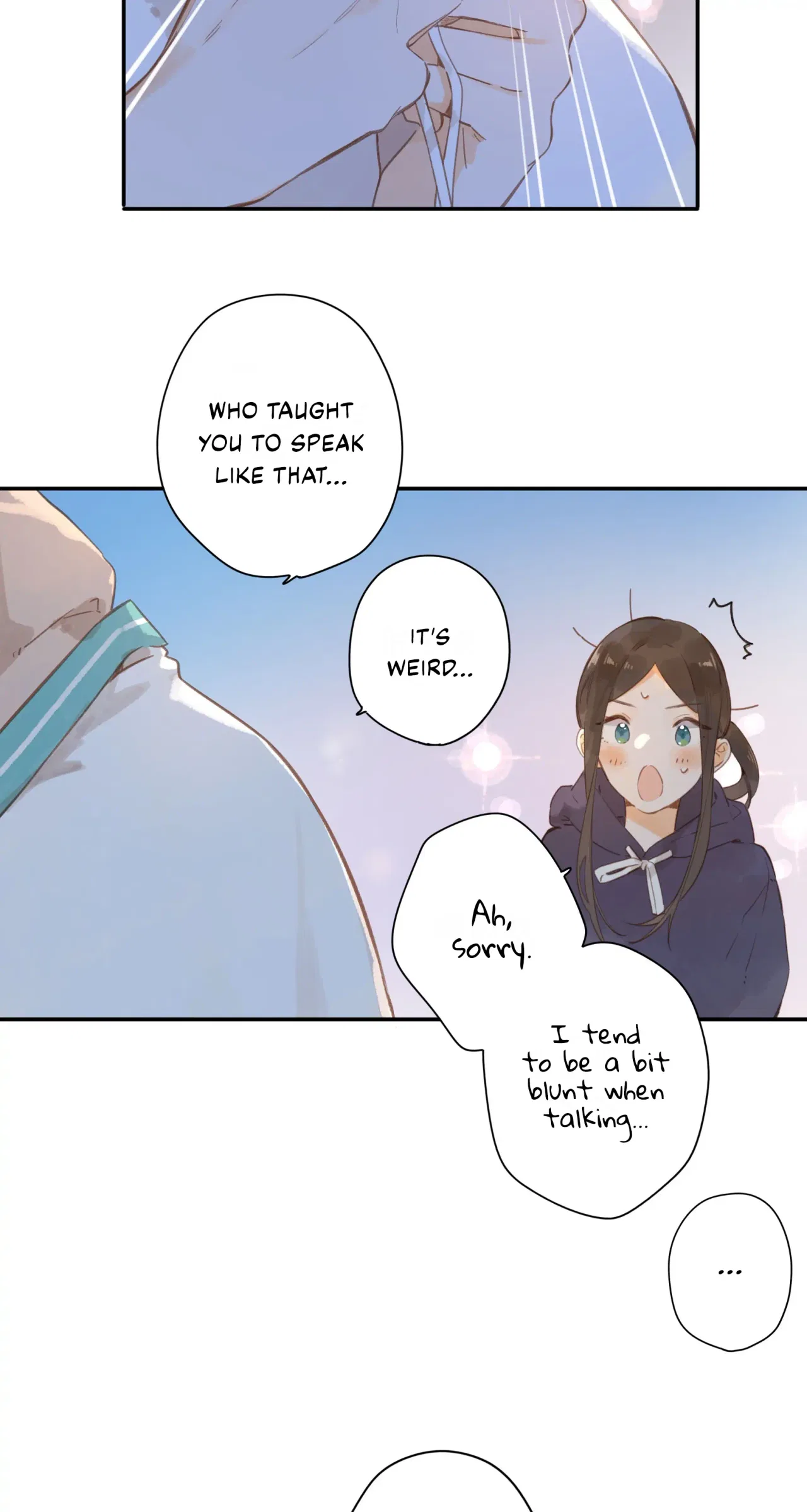 Summer Bloom Chapter 51 – Page 3