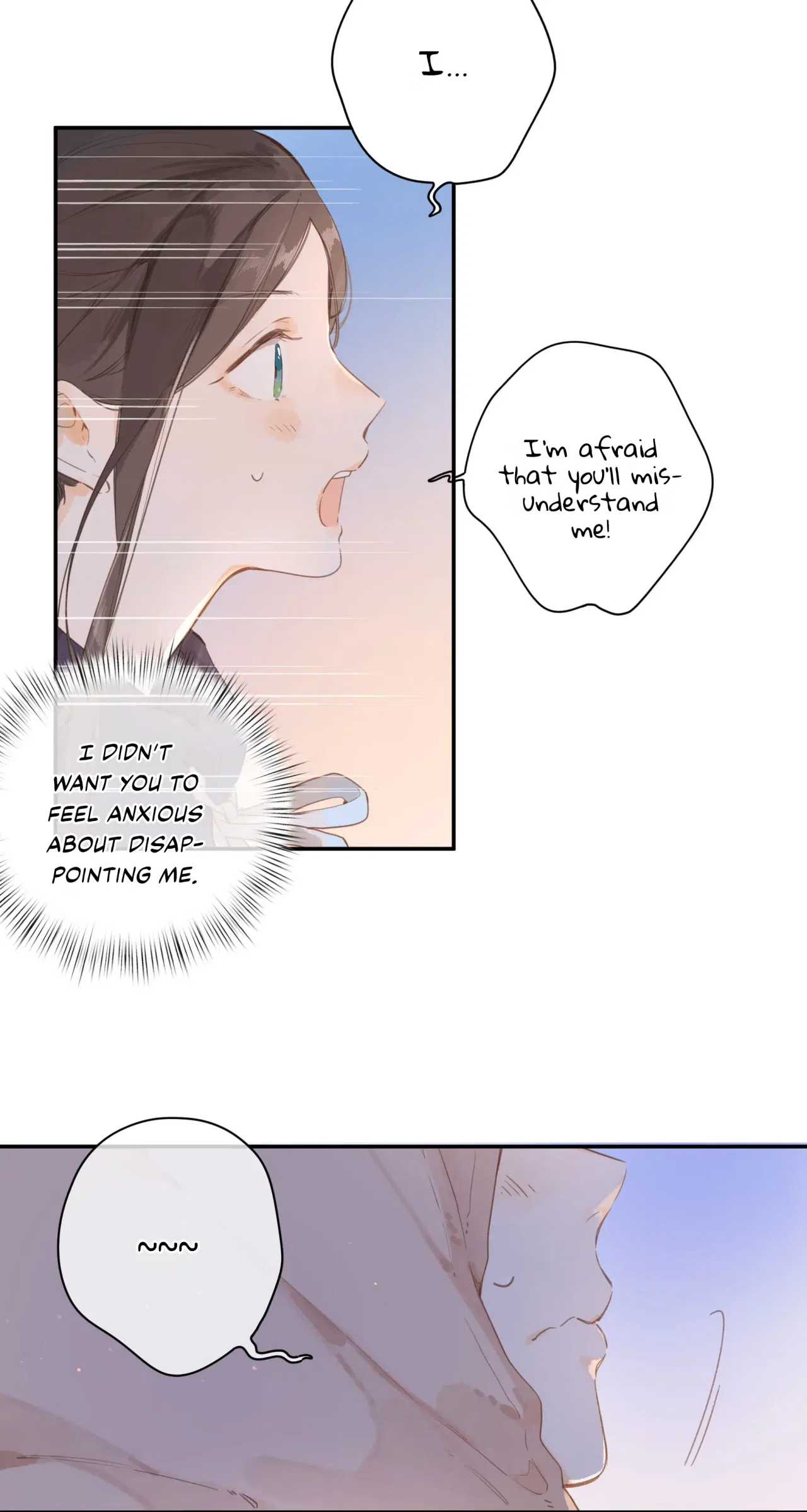 Summer Bloom Chapter 51 – Page 4