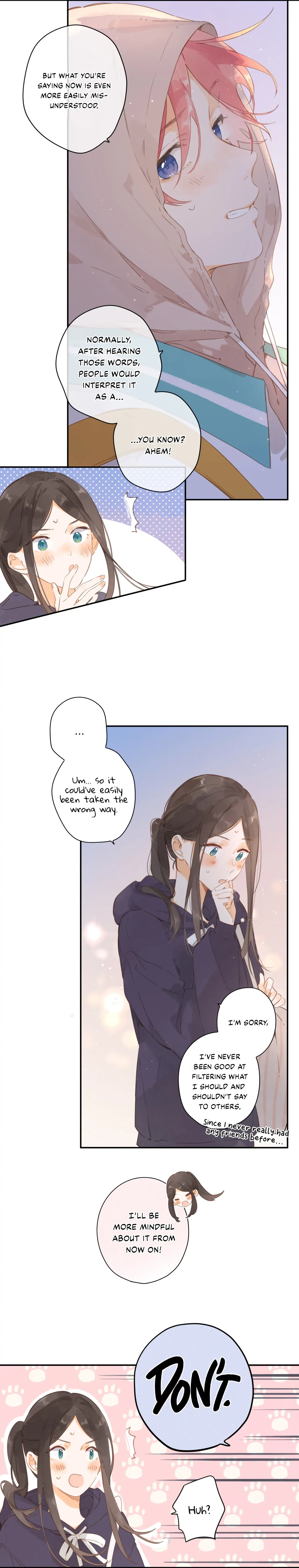 Summer Bloom Chapter 51 – Page 5