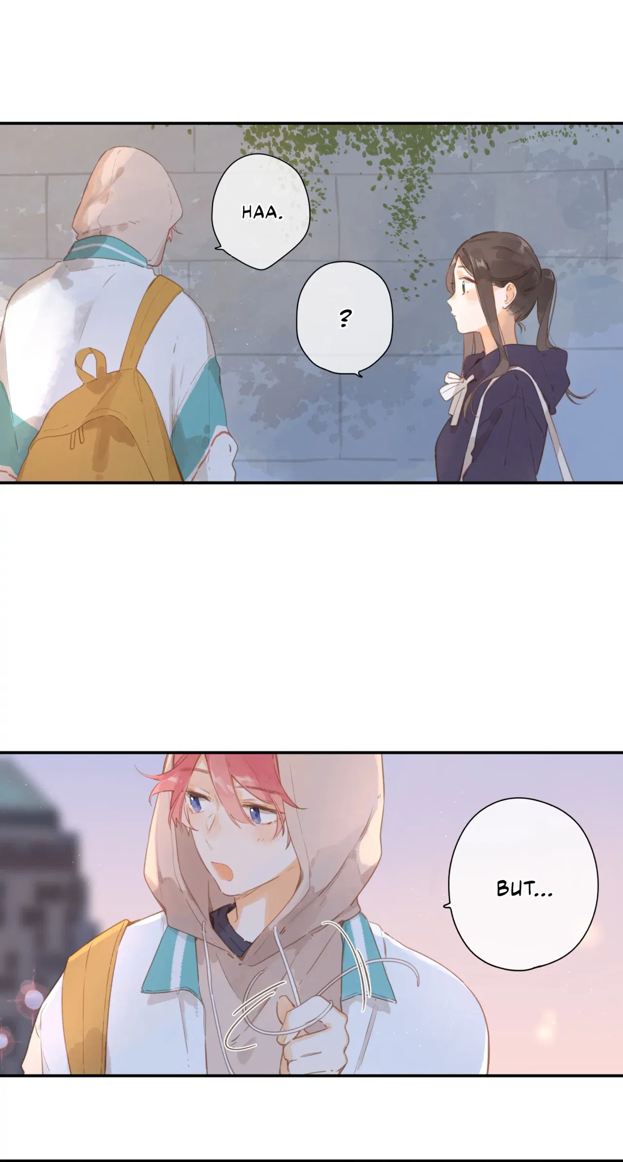 Summer Bloom Chapter 51 – Page 8