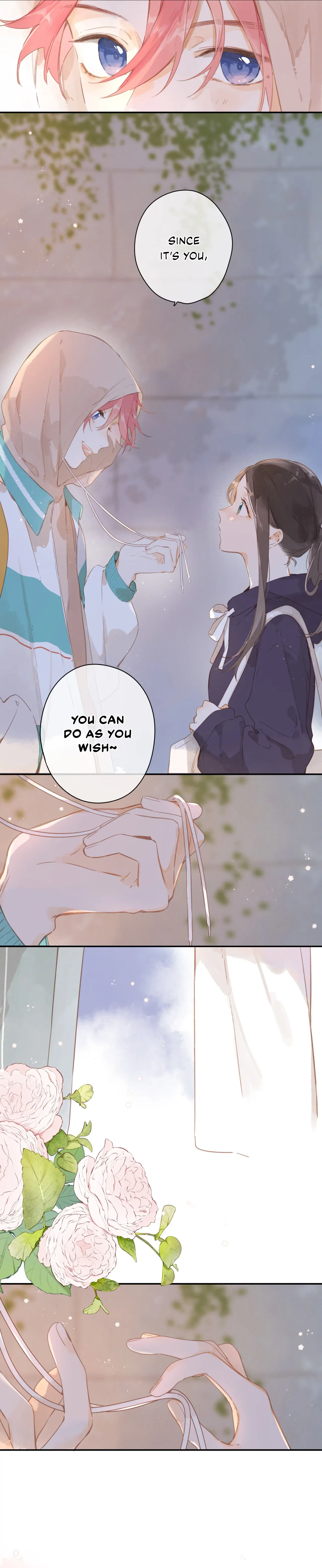 Summer Bloom Chapter 51 – Page 9