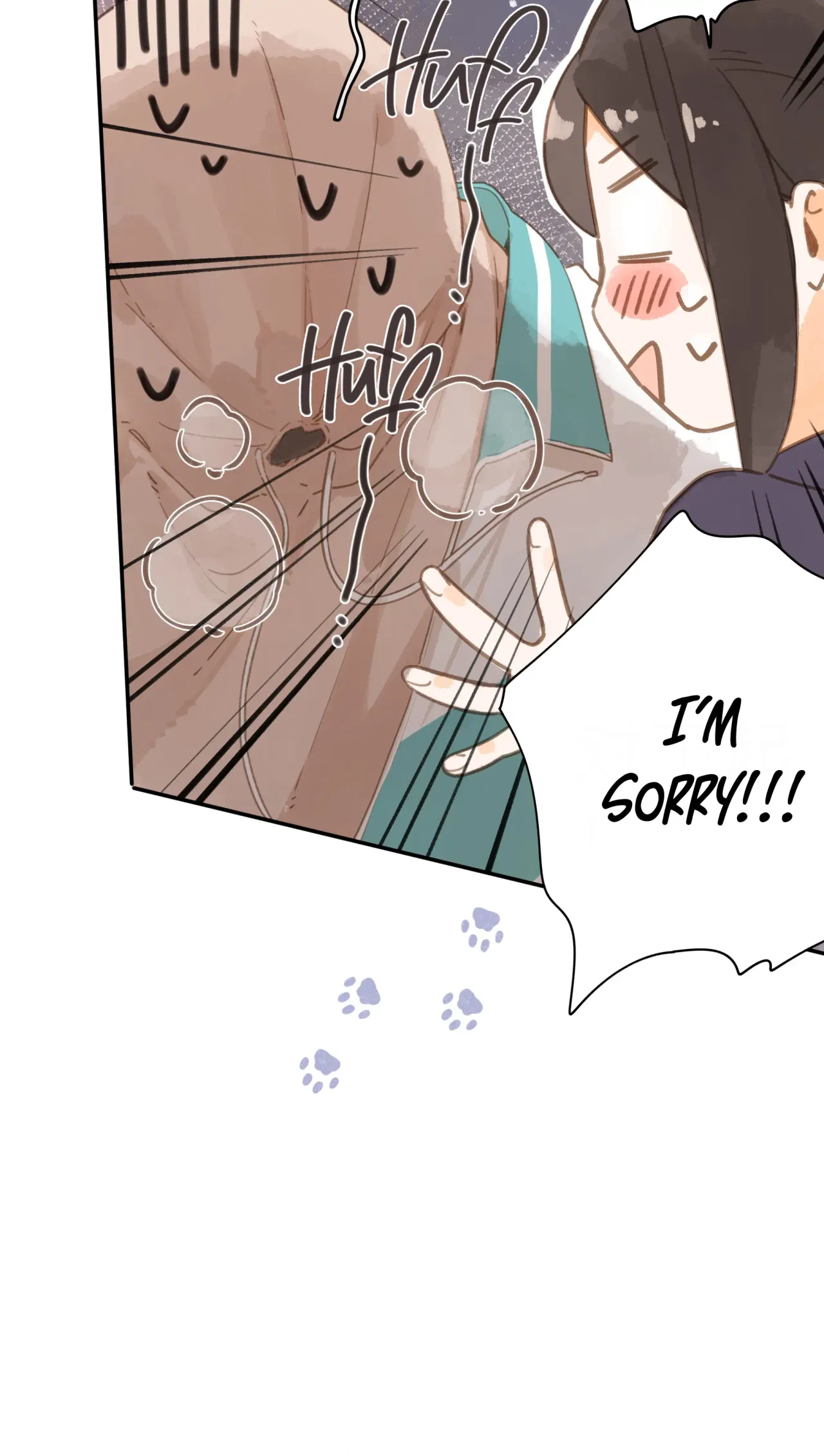 Summer Bloom Chapter 51 – Page 15