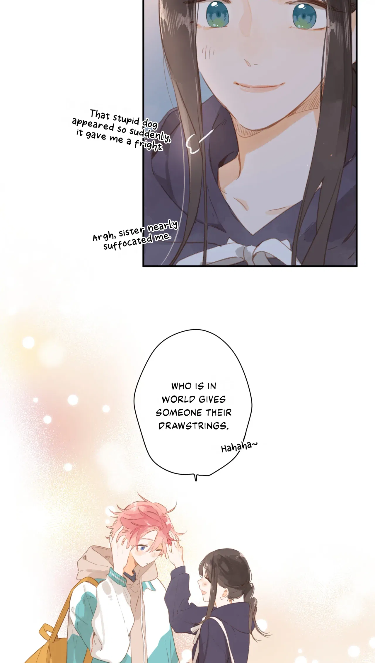 Summer Bloom Chapter 51 – Page 17