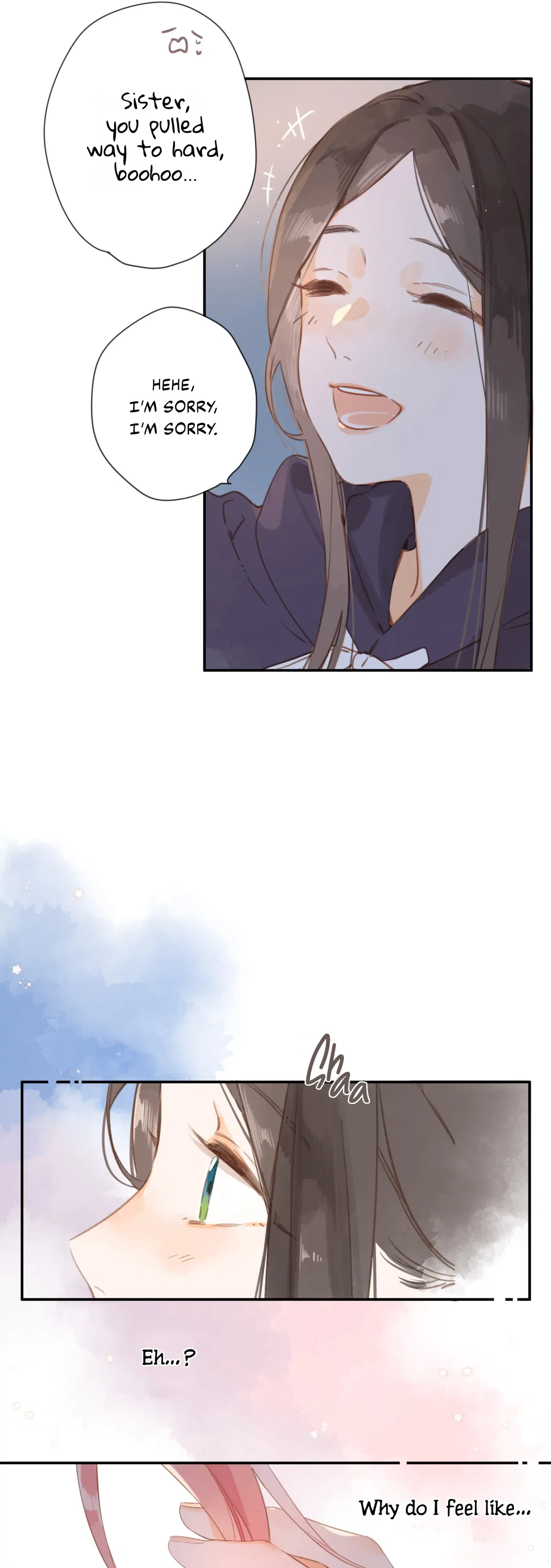 Summer Bloom Chapter 51 – Page 19