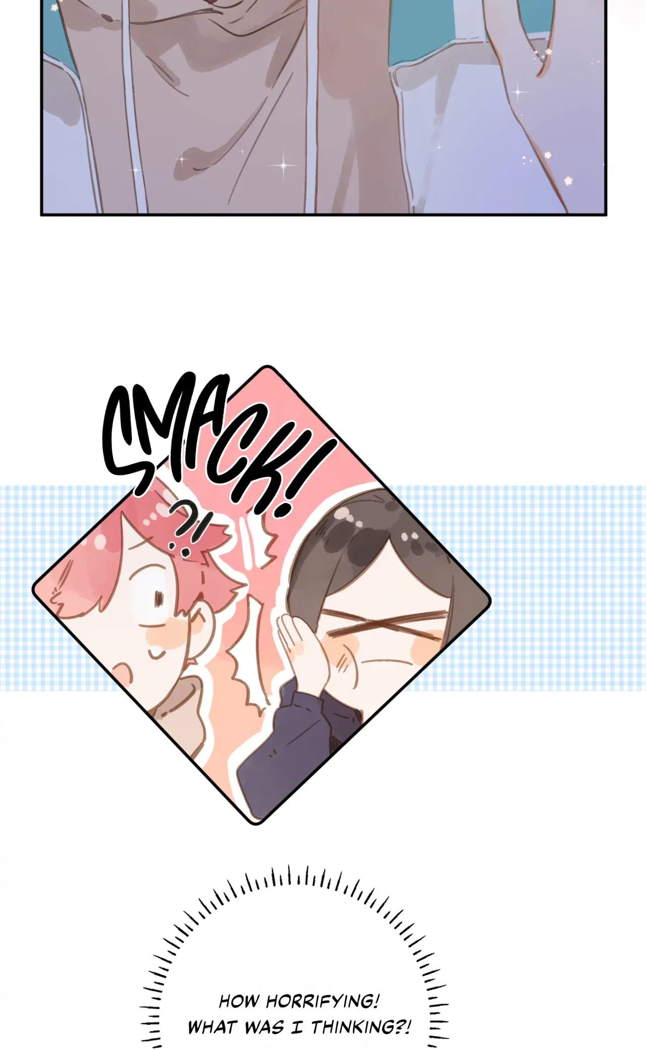 Summer Bloom Chapter 51 – Page 21