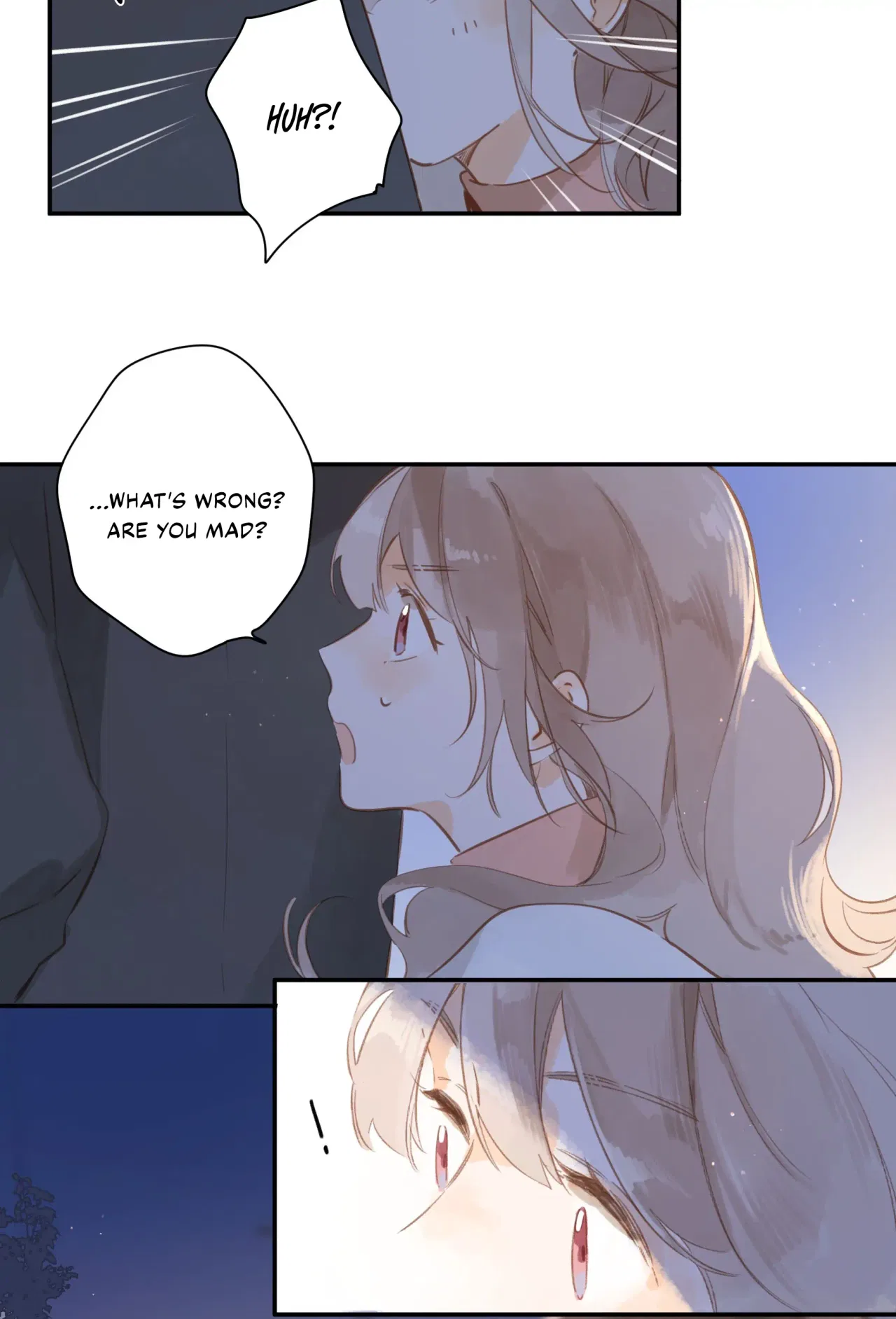 Summer Bloom Chapter 51 – Page 26