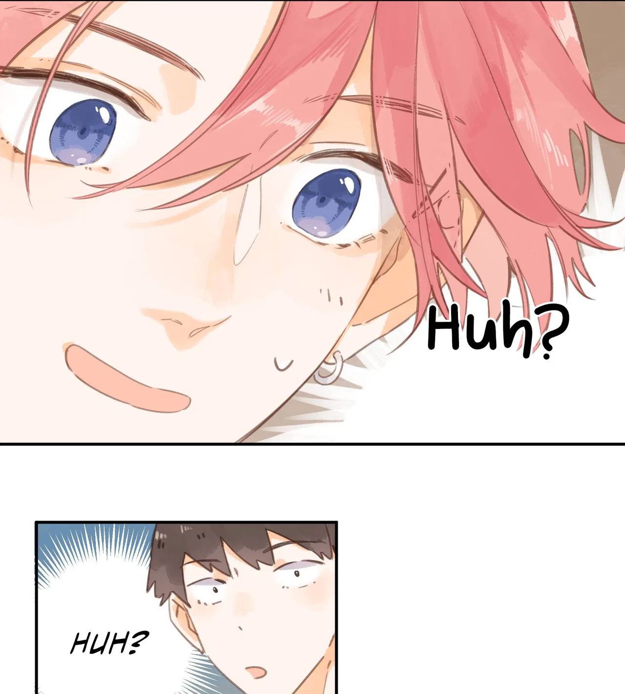 Summer Bloom Chapter 50 – Page 13