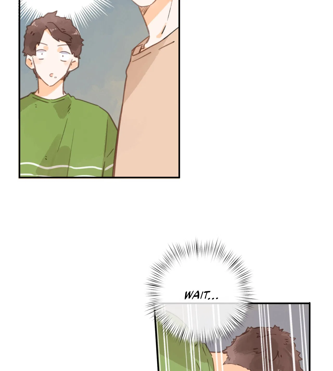Summer Bloom Chapter 50 – Page 14