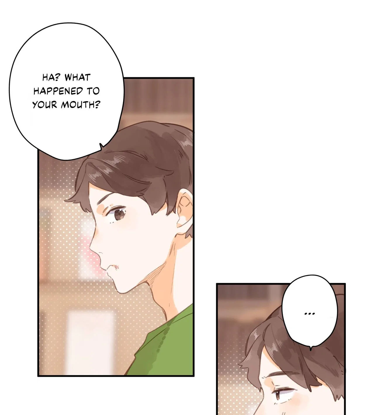 Summer Bloom Chapter 50 – Page 17