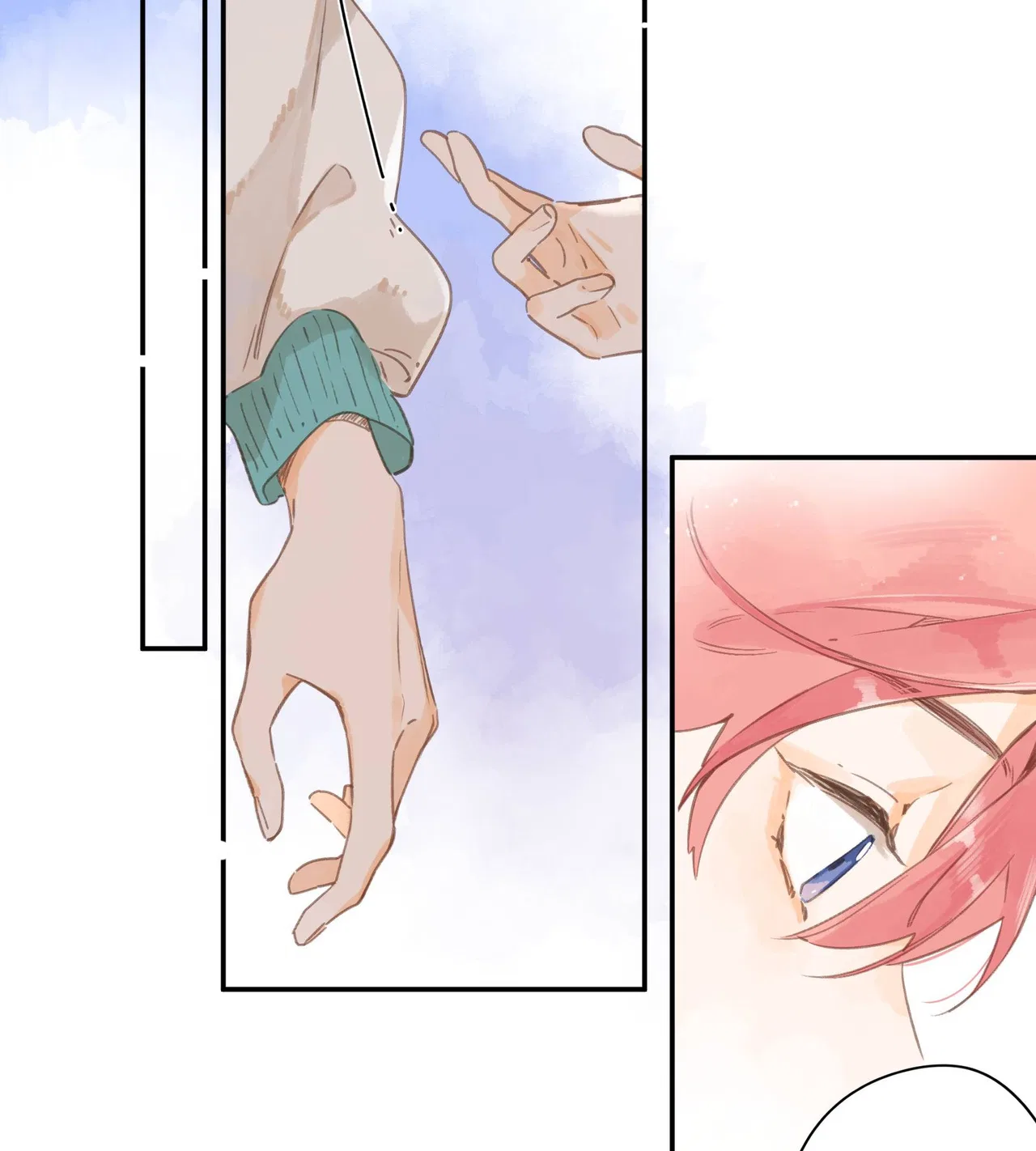Summer Bloom Chapter 50 – Page 26