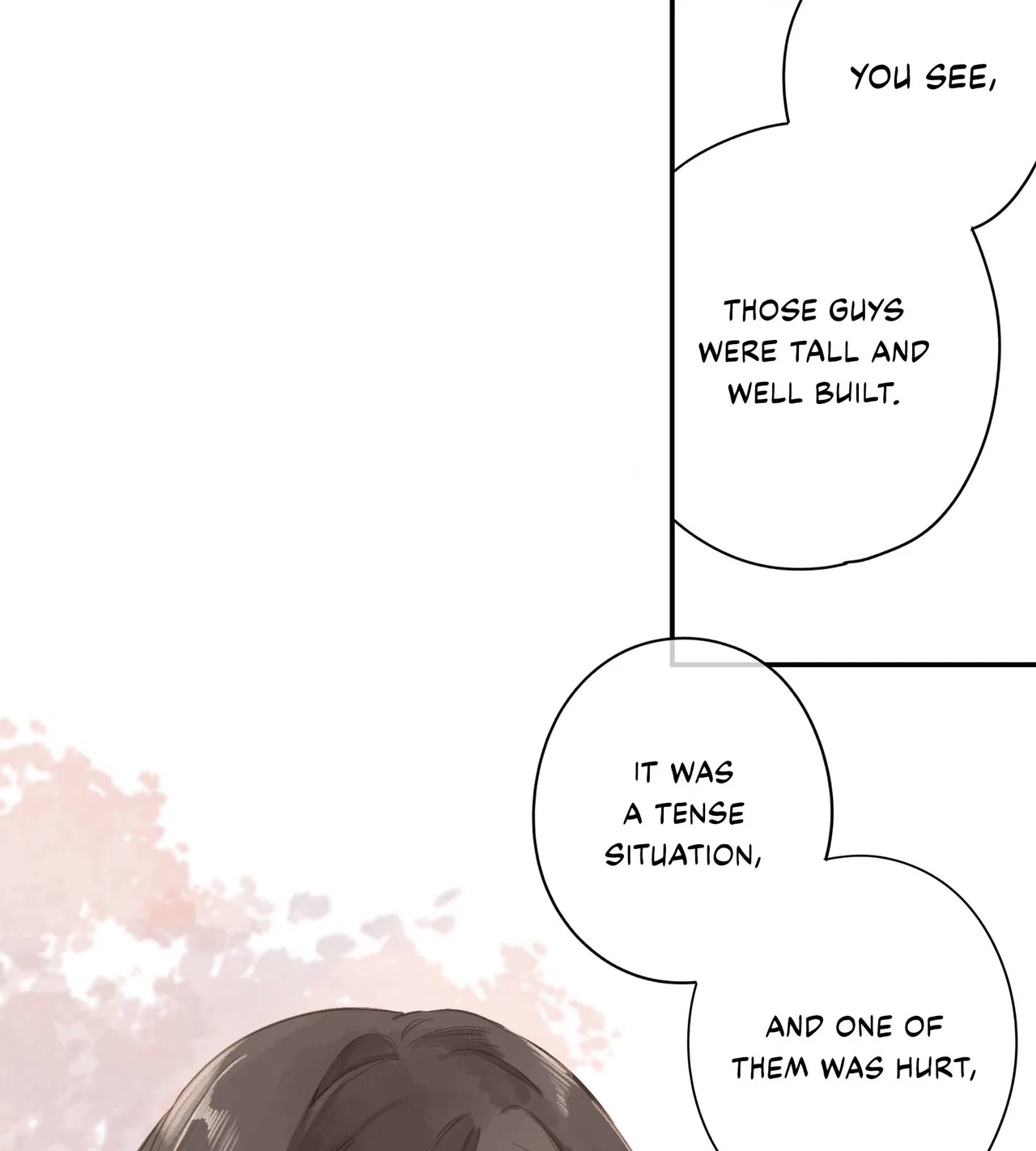 Summer Bloom Chapter 50 – Page 27