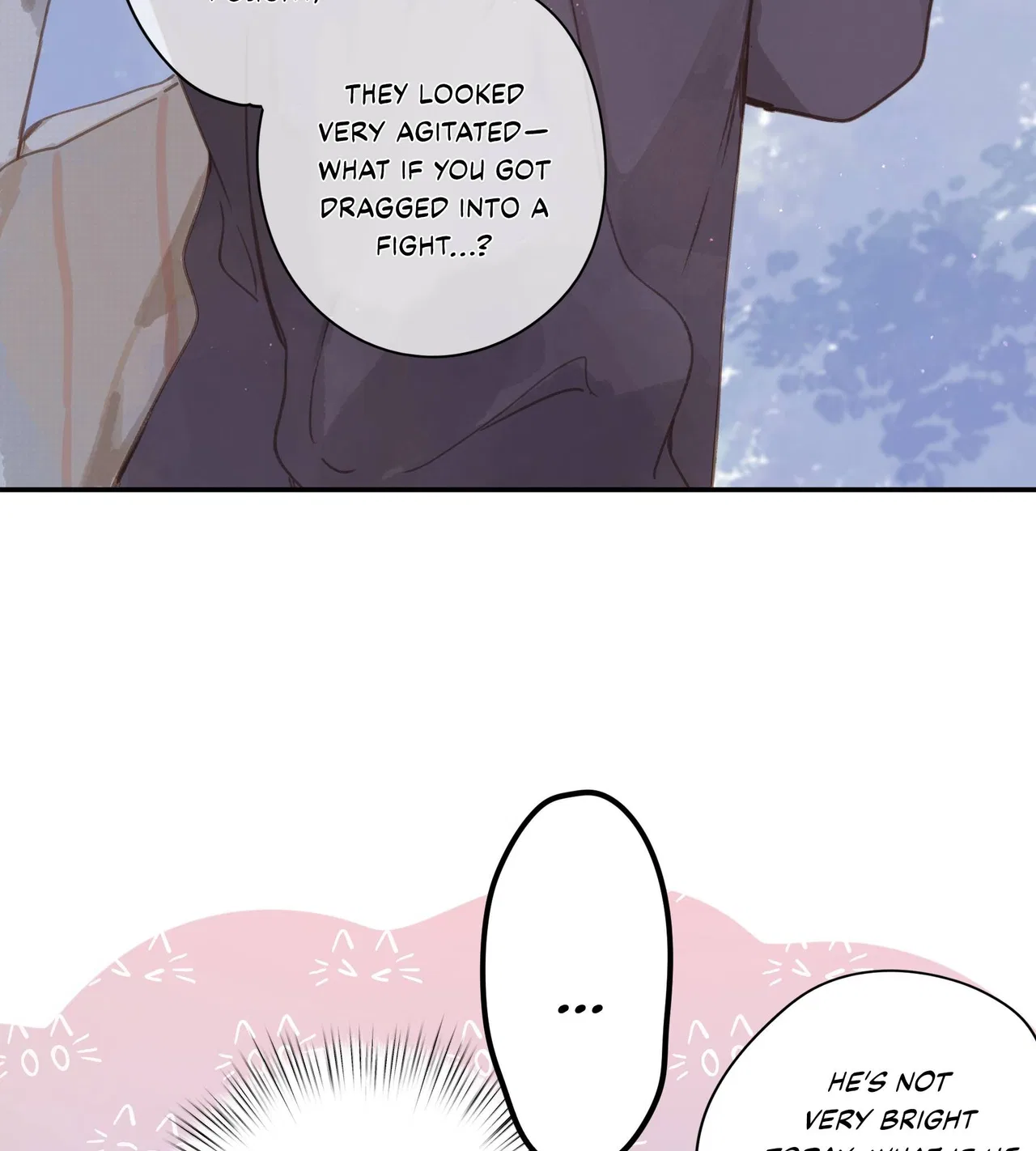 Summer Bloom Chapter 50 – Page 29