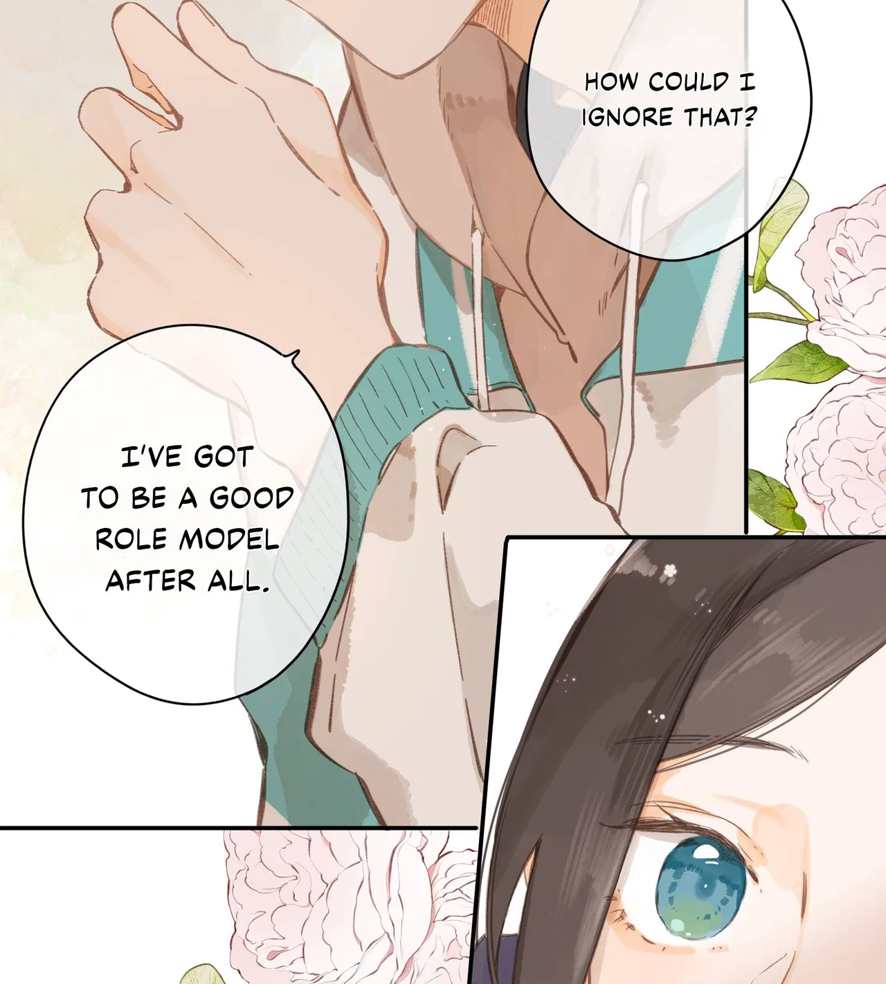 Summer Bloom Chapter 50 – Page 34