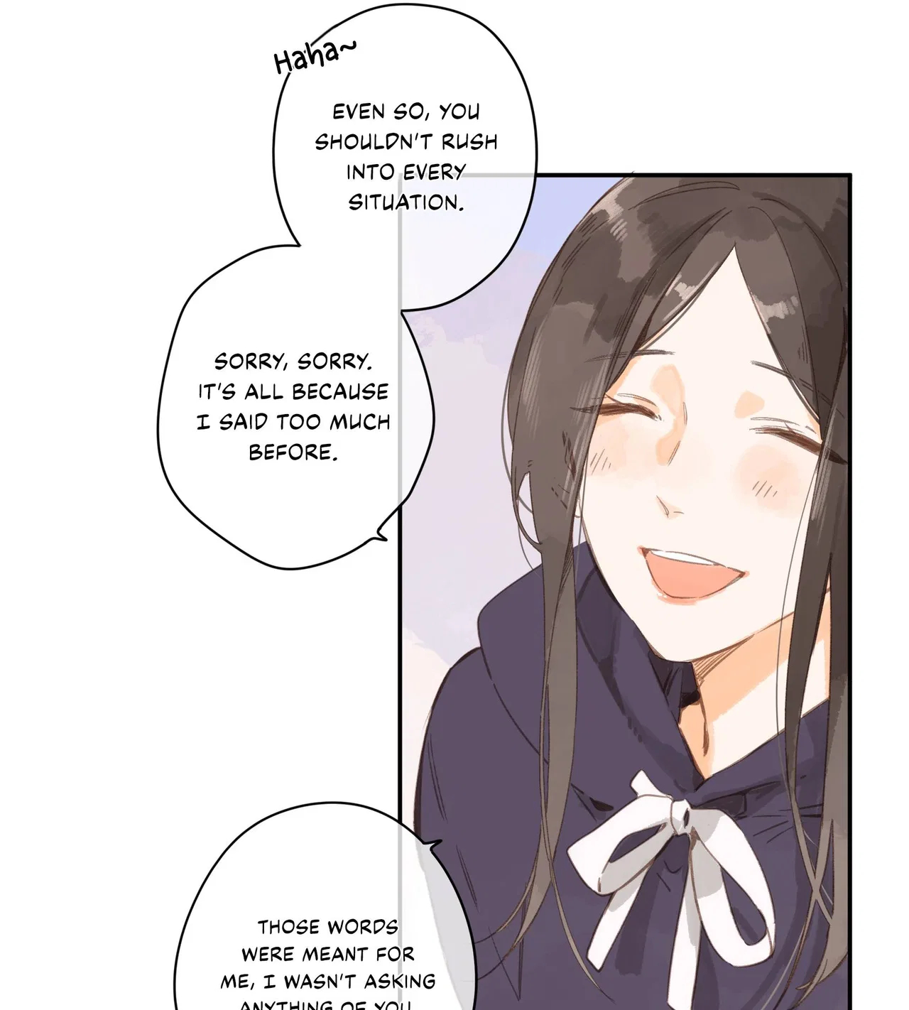 Summer Bloom Chapter 50 – Page 37