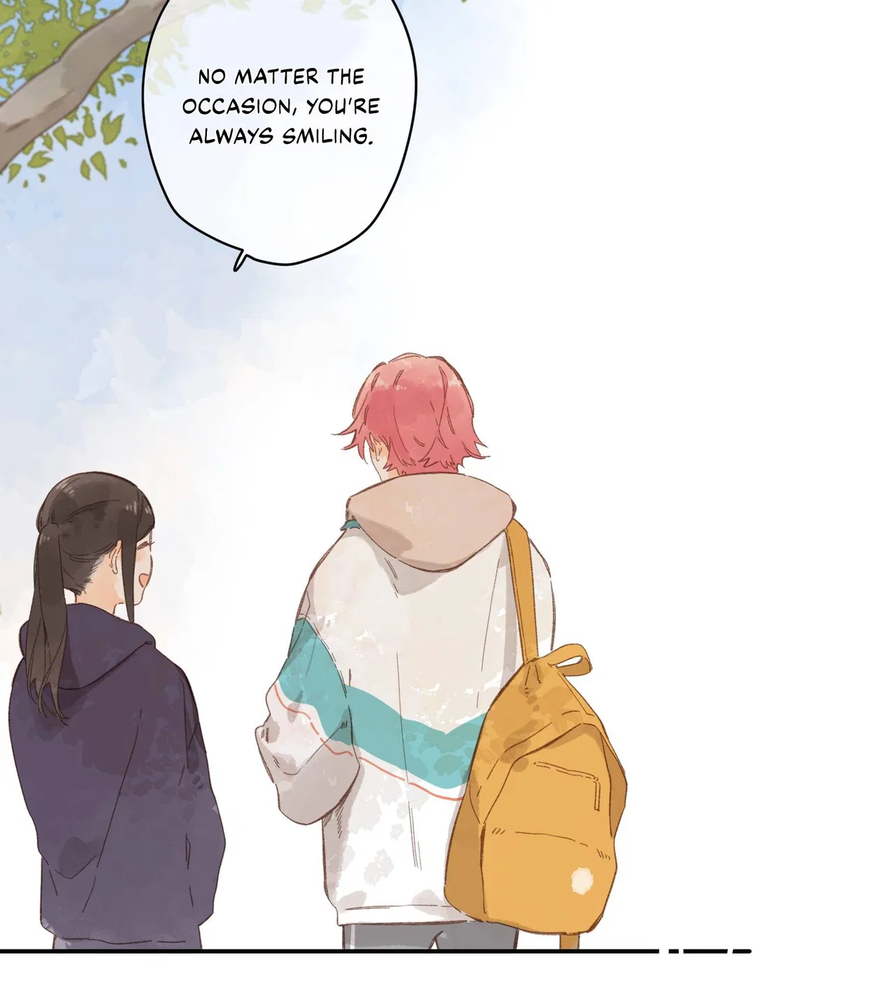 Summer Bloom Chapter 50 – Page 44
