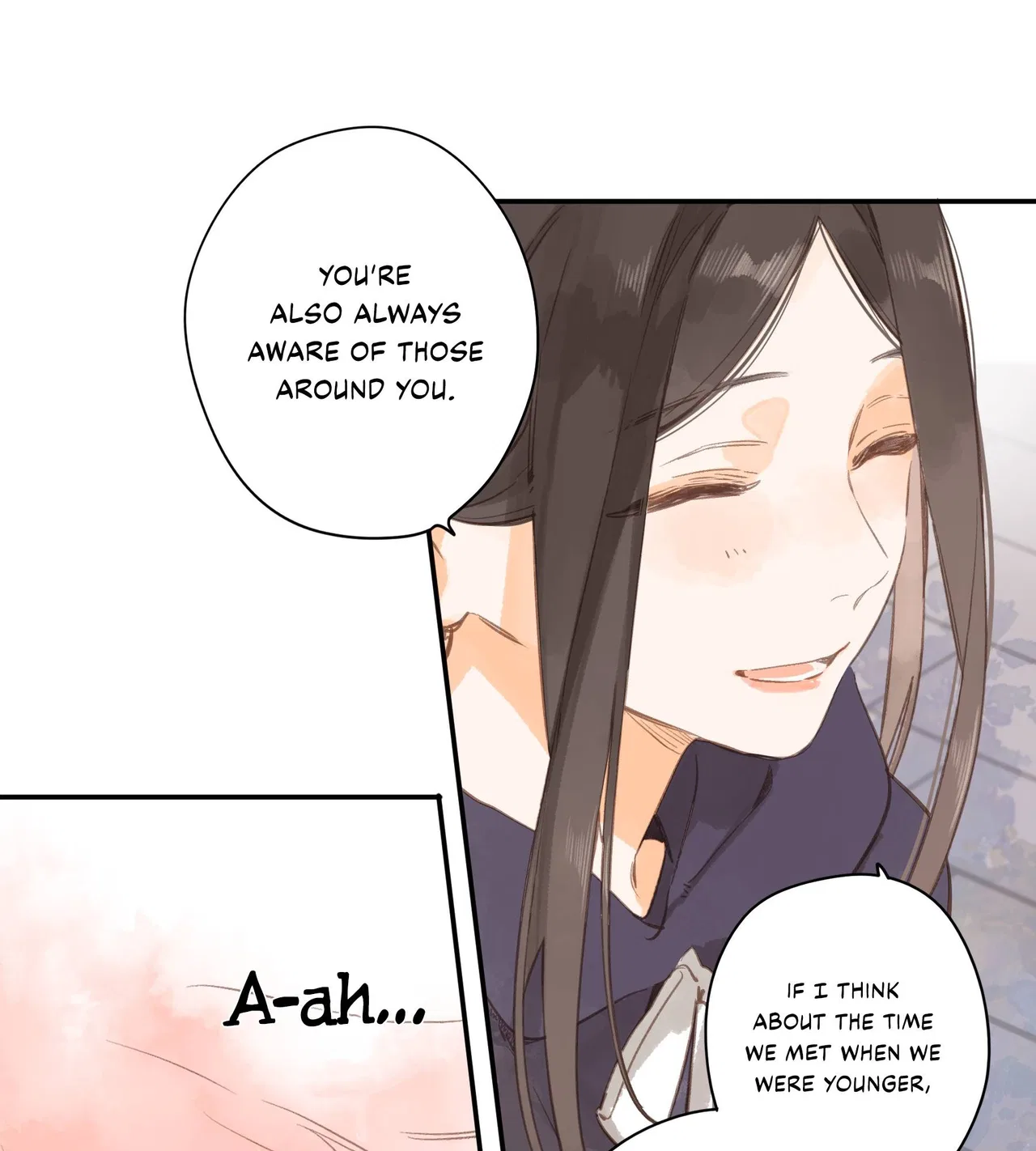 Summer Bloom Chapter 50 – Page 45