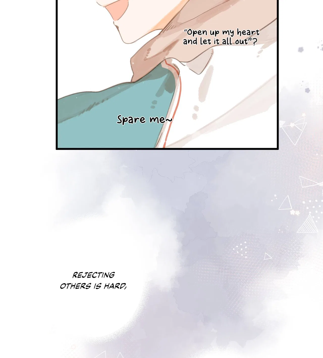 Summer Bloom Chapter 49 – Page 10