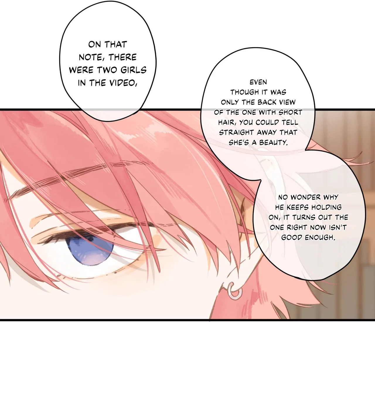 Summer Bloom Chapter 49 – Page 20