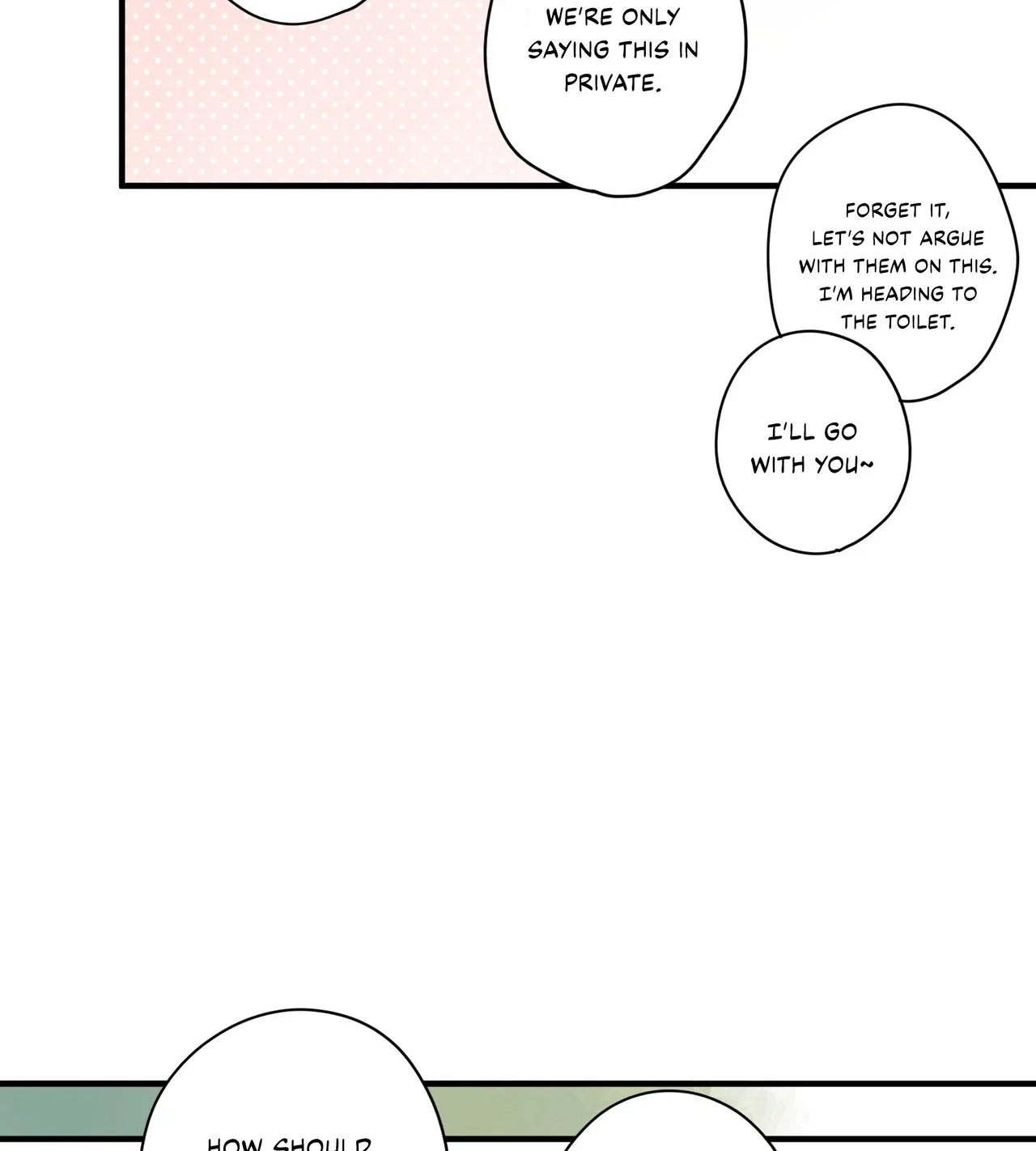 Summer Bloom Chapter 49 – Page 22