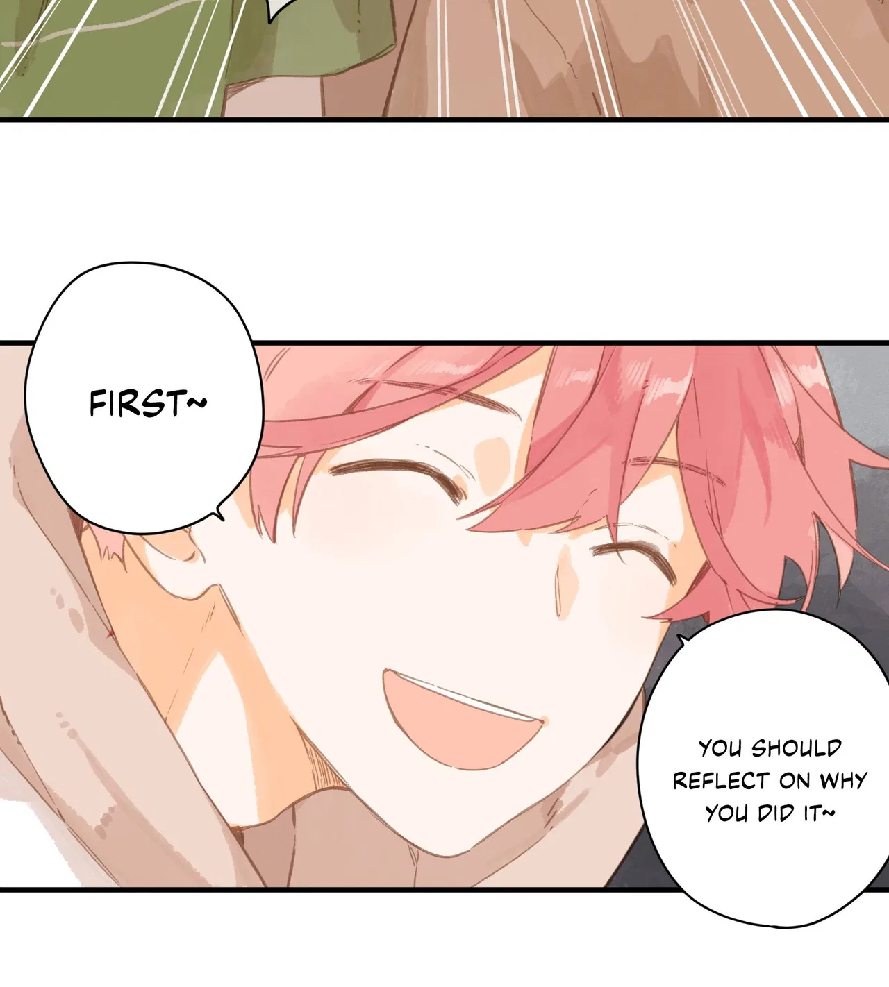 Summer Bloom Chapter 49 – Page 25