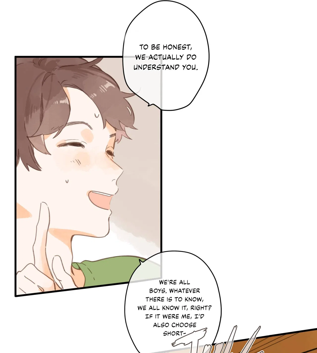 Summer Bloom Chapter 49 – Page 27