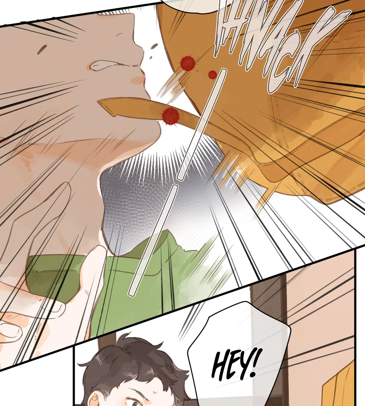 Summer Bloom Chapter 49 – Page 28