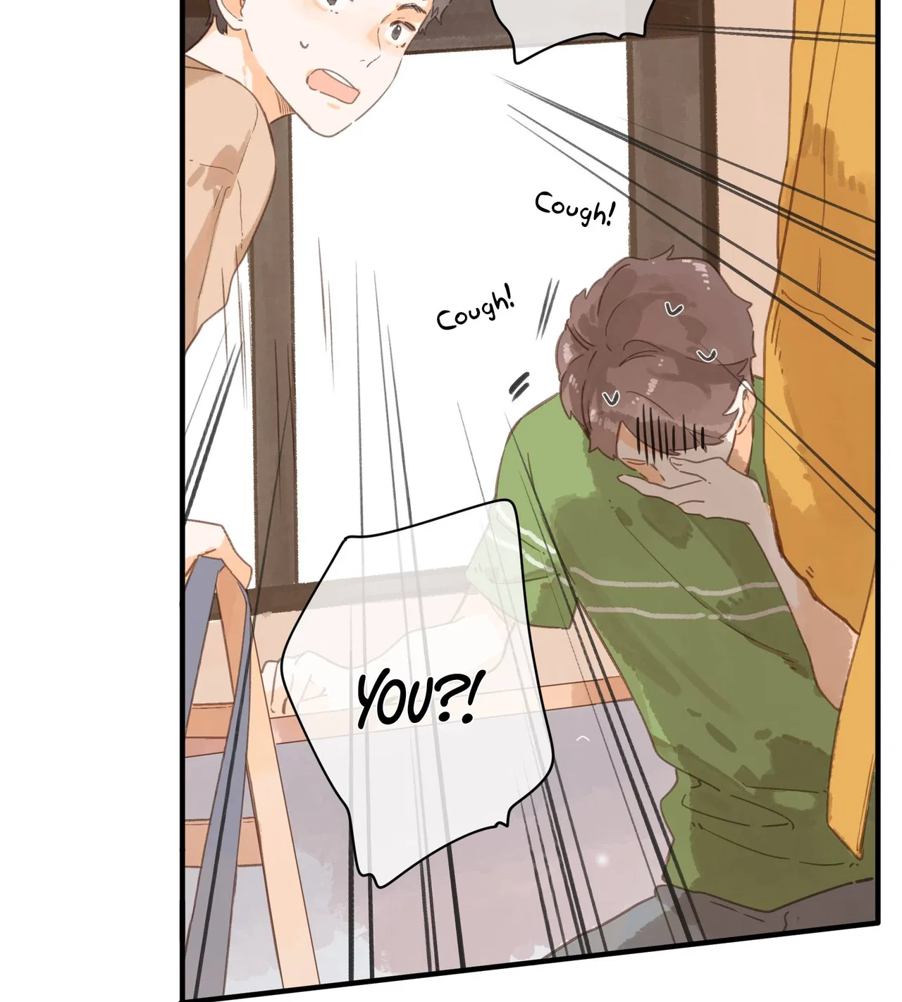 Summer Bloom Chapter 49 – Page 29