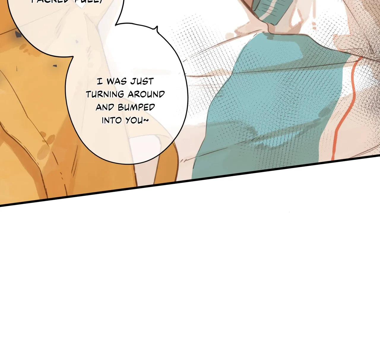 Summer Bloom Chapter 49 – Page 32