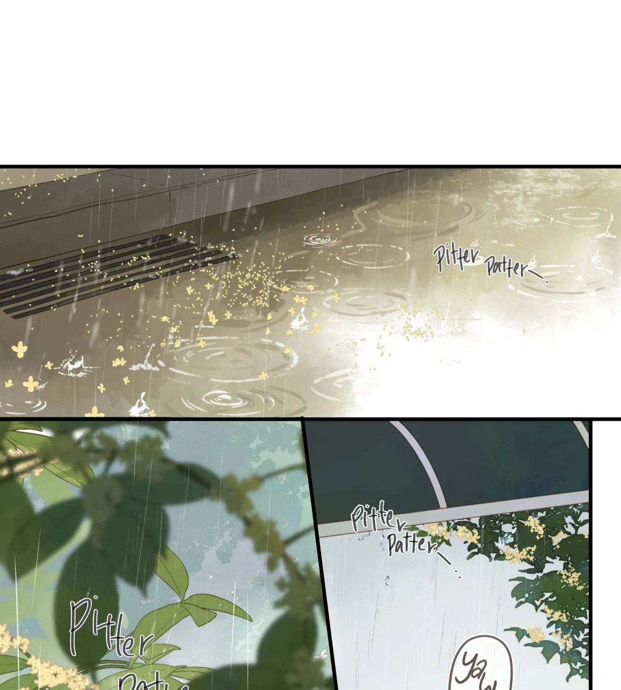 Summer Bloom Chapter 48 – Page 3