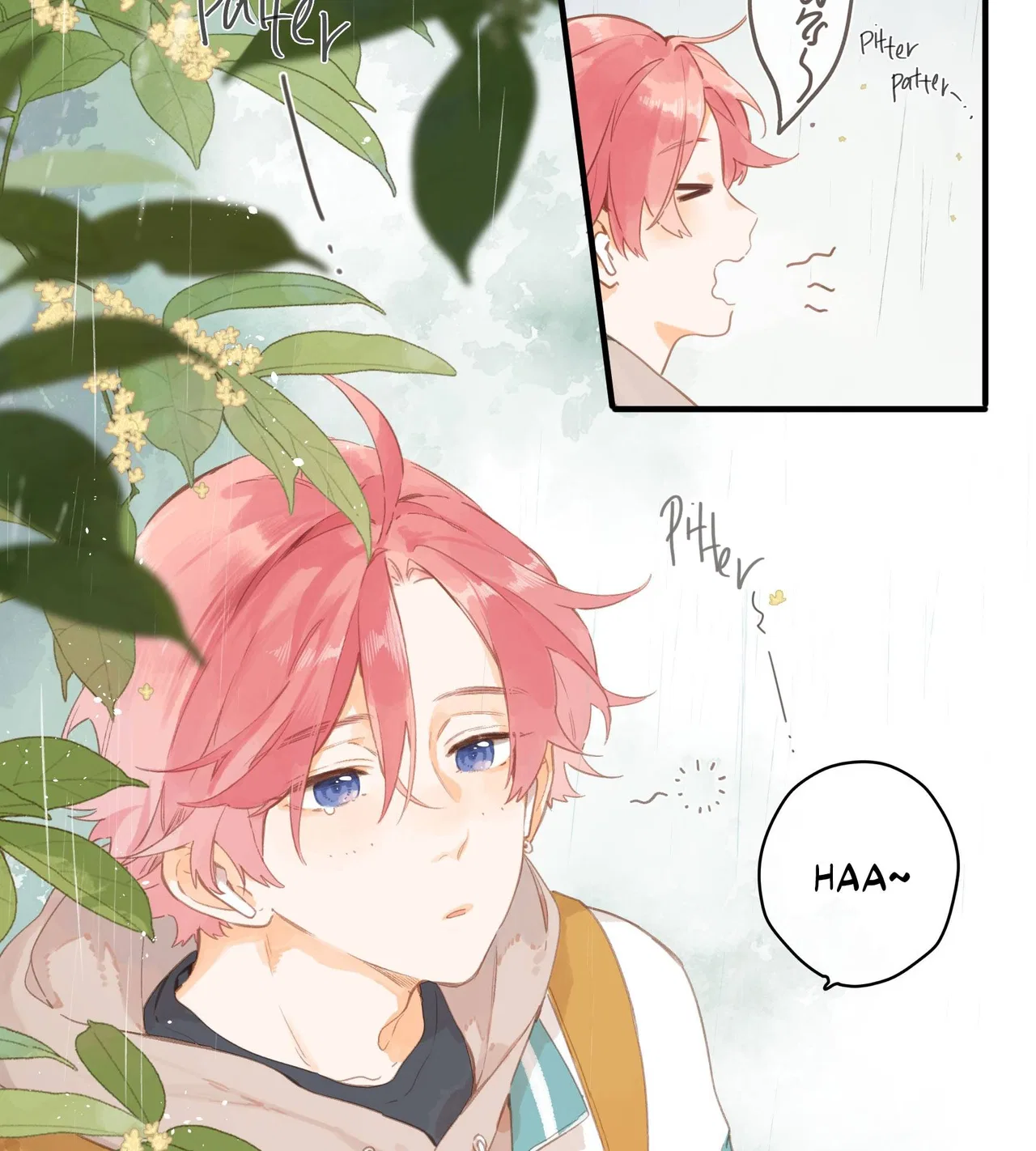 Summer Bloom Chapter 48 – Page 4