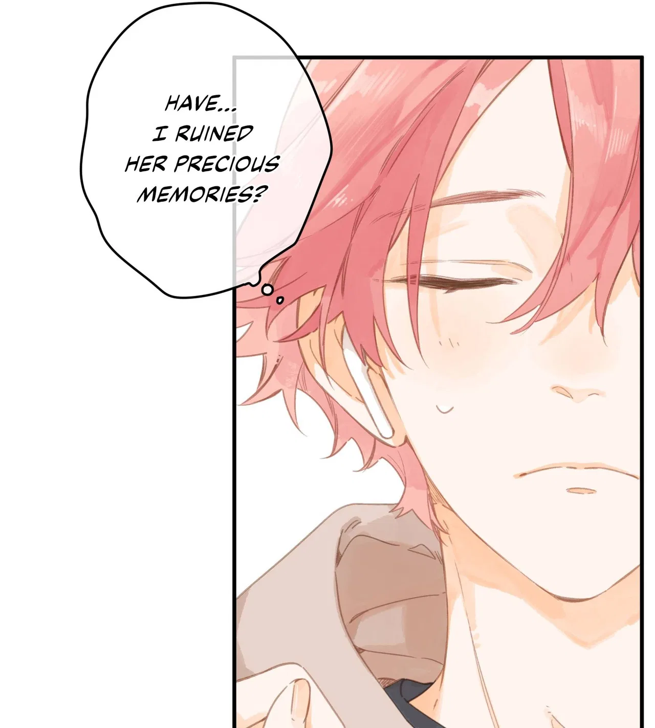 Summer Bloom Chapter 48 – Page 8