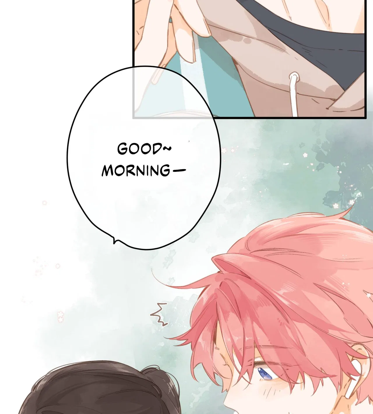 Summer Bloom Chapter 48 – Page 9