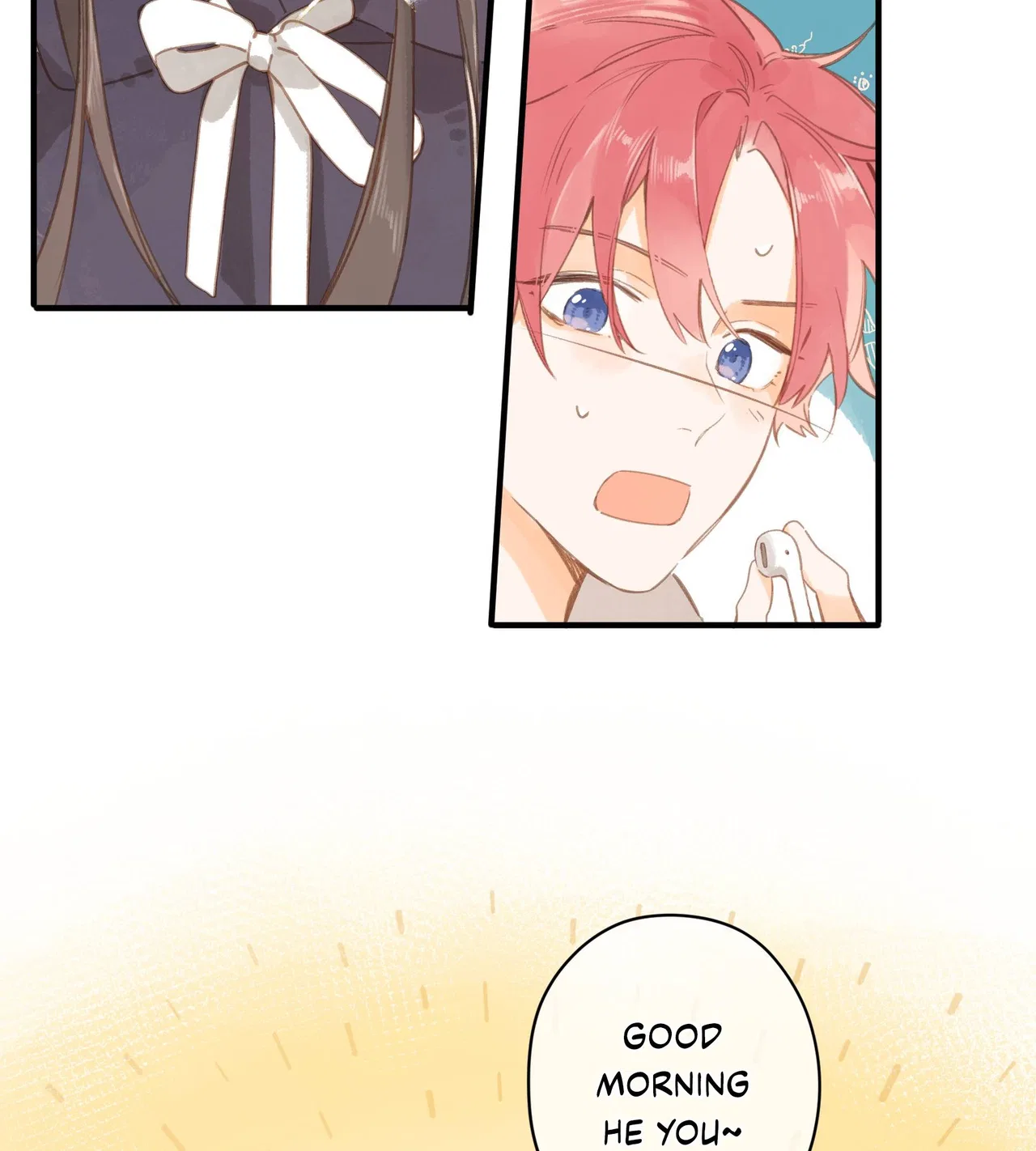 Summer Bloom Chapter 48 – Page 12