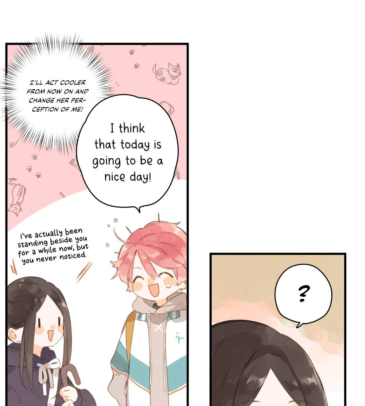 Summer Bloom Chapter 48 – Page 15