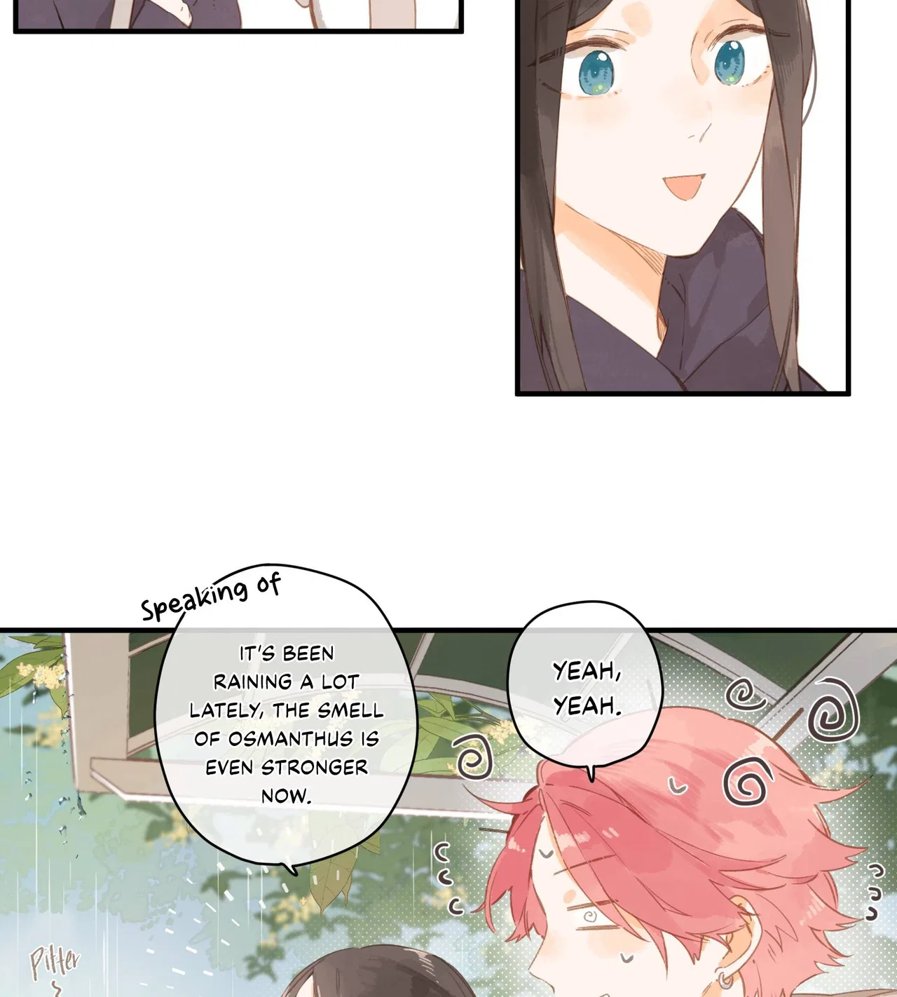 Summer Bloom Chapter 48 – Page 16