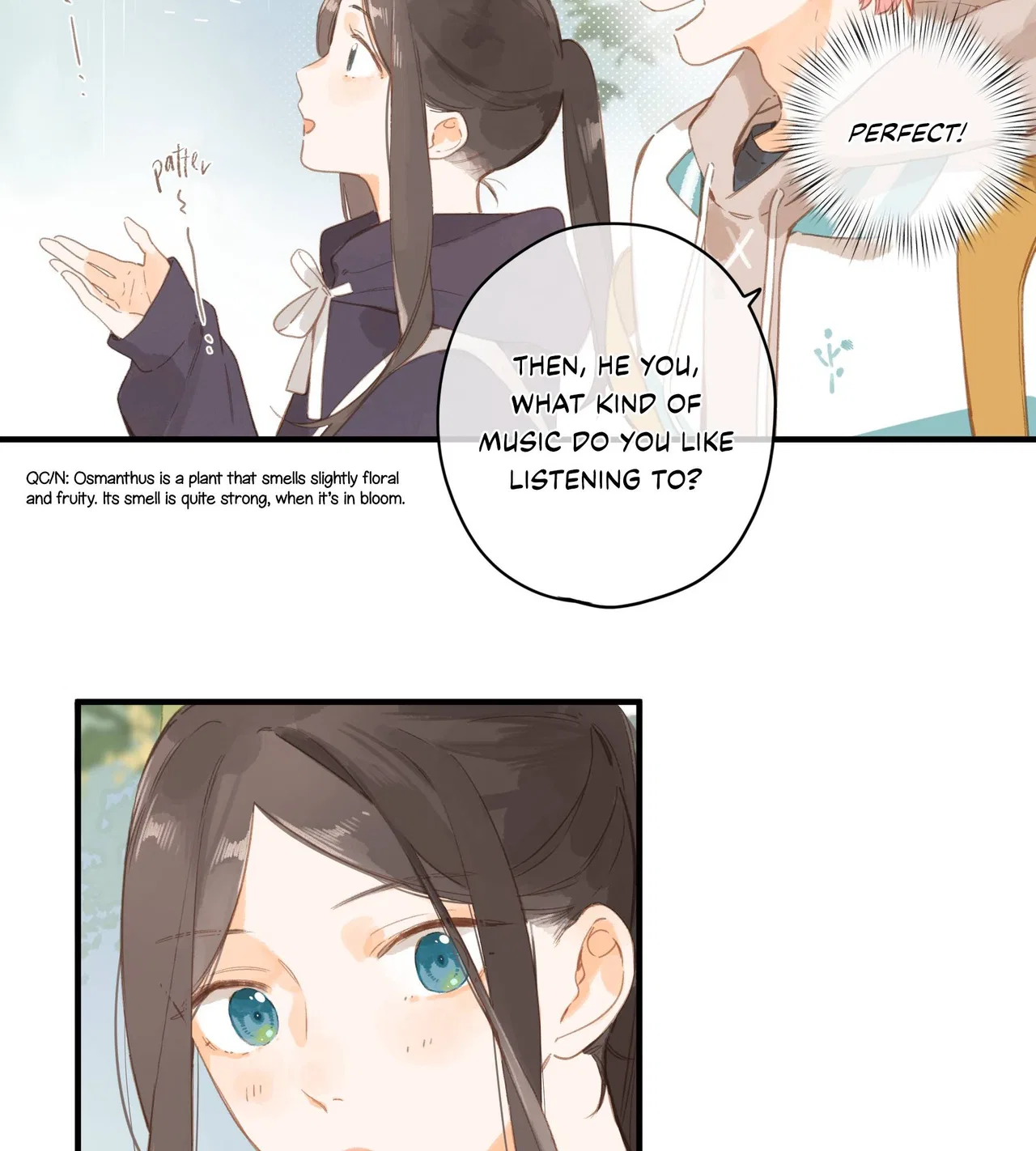 Summer Bloom Chapter 48 – Page 17