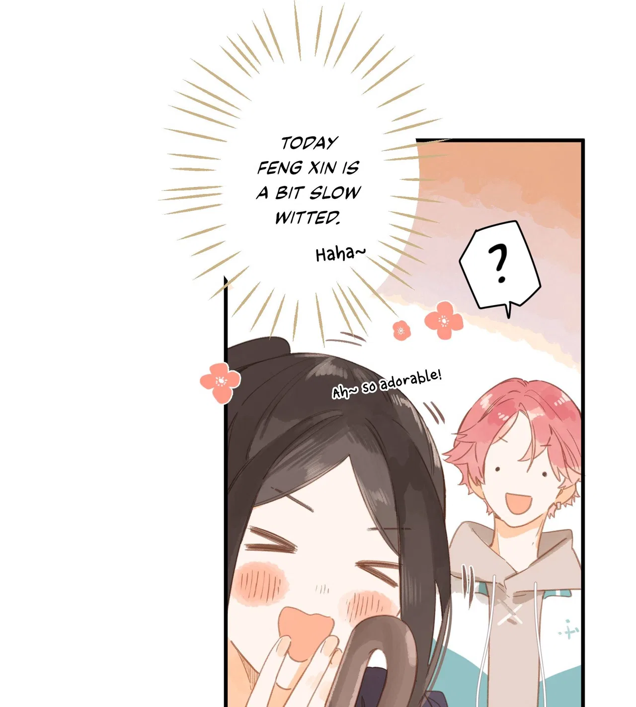 Summer Bloom Chapter 48 – Page 20