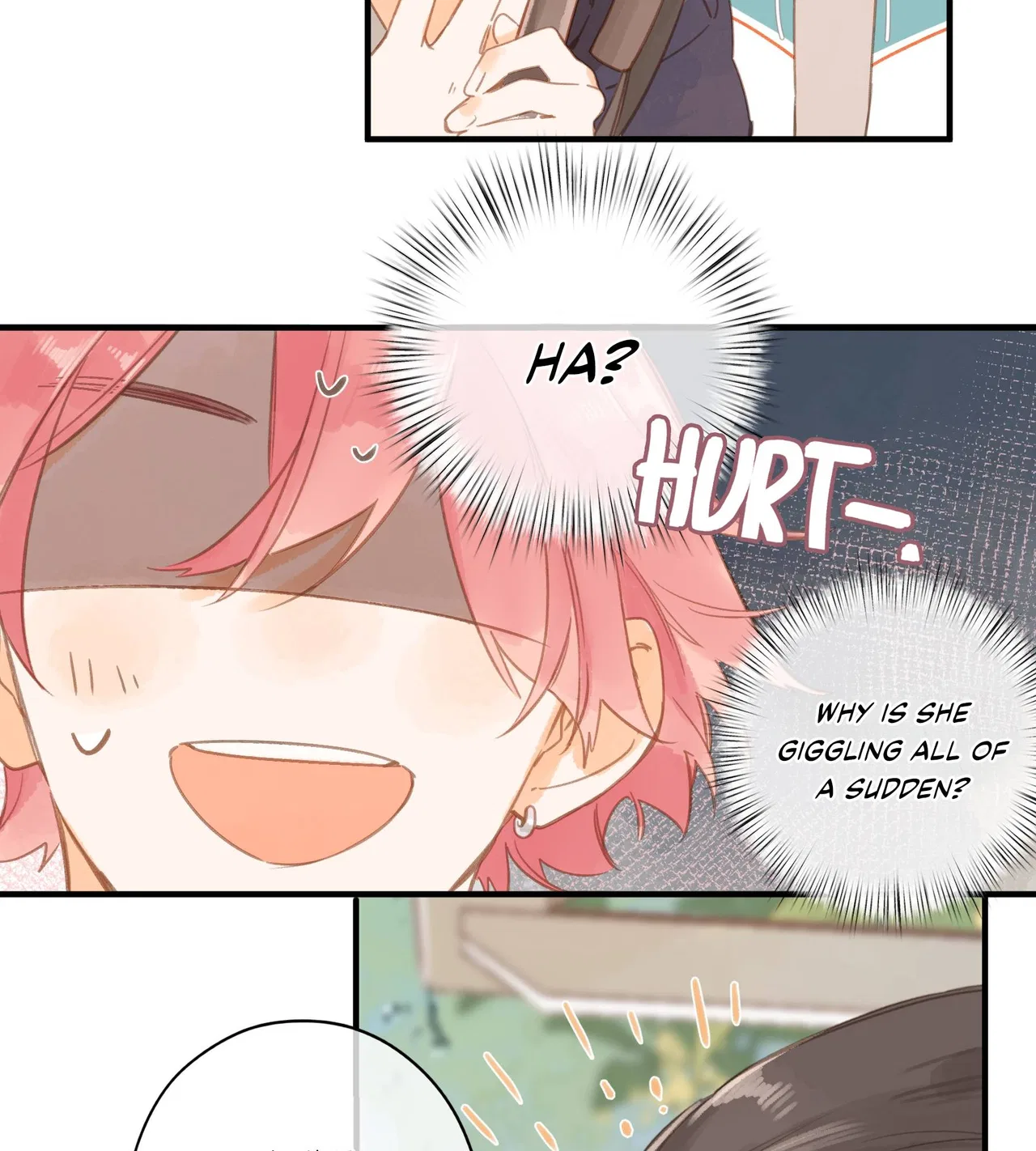 Summer Bloom Chapter 48 – Page 21