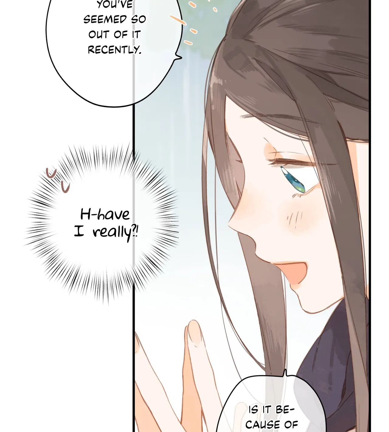Summer Bloom Chapter 48 – Page 22