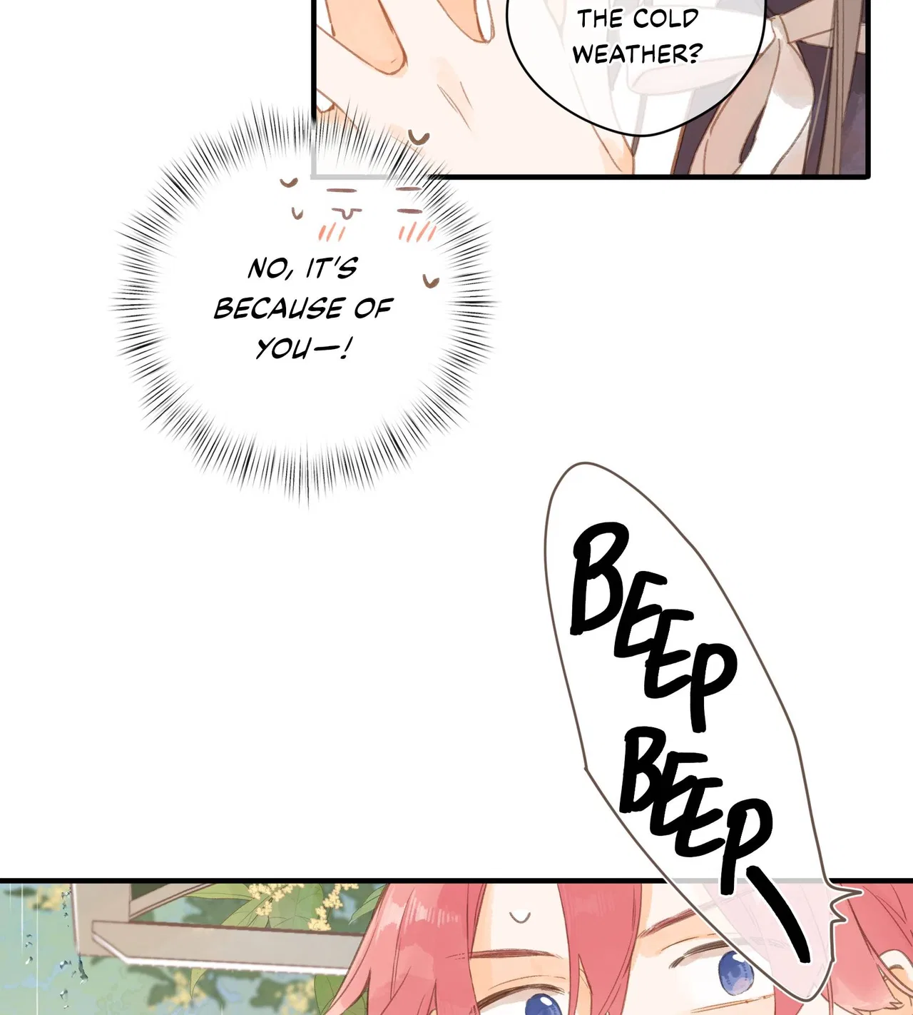 Summer Bloom Chapter 48 – Page 23