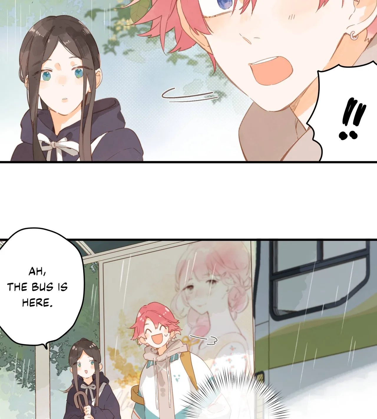 Summer Bloom Chapter 48 – Page 24