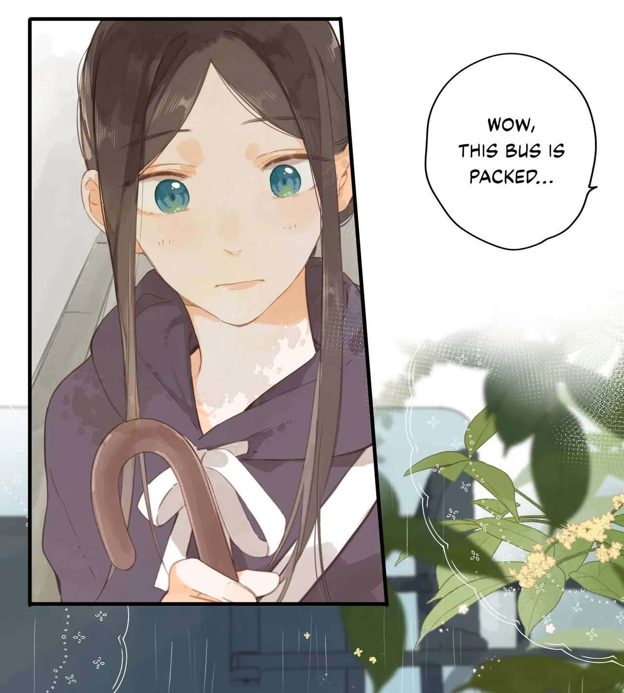 Summer Bloom Chapter 48 – Page 27